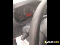 Nissan Mod. NISSAN Vers. NISSAN | Leggero Furgone <= 35 q.li Furgone di serie / Van | INDUSTRIAL CARS S.P.A