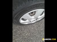 Nissan Mod. NISSAN Vers. NISSAN | Leggero Furgone <= 35 q.li Furgone di serie / Van | INDUSTRIAL CARS S.P.A