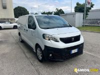 Peugeot Mod. PEUGEOT Vers. PEUGEOT | Leggero Furgone <= 35 q.li Furgone di serie / Van | INDUSTRIAL CARS S.P.A