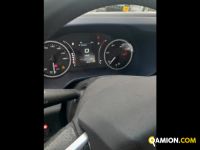 Iveco Mod. IVECO Vers. IVECO | Leggero Cabinato <= 35 q.li Cassone fisso con Gru | INDUSTRIAL CARS S.P.A