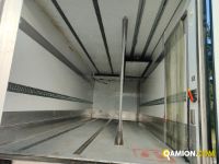 Iveco Mod. IVECO Vers. IVECO | Leggero Cabinato > 35 q.li Isotermico con gruppo frigo e sponda | INDUSTRIAL CARS S.P.A