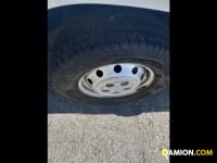 Citroen Mod. CITROEN Vers. CITROEN | Leggero Furgone <= 35 q.li Furgone di serie / Van | INDUSTRIAL CARS S.P.A