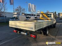 Iveco Mod. IVECO Vers. IVECO | Leggero Furgone <= 35 q.li Furgone di serie / Van | INDUSTRIAL CARS S.P.A