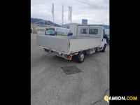 Fiat Mod. FIAT Vers. FIAT | Leggero Cabinato <= 35 q.li Altro | INDUSTRIAL CARS S.P.A