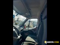 RENAULT V.I. Vers. RENAULT V.I. | Leggero Furgone <= 35 q.li Furgone di serie / Van | INDUSTRIAL CARS S.P.A