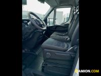 Iveco Mod. IVECO Vers. IVECO | Leggero Cabinato <= 35 q.li Telaio | INDUSTRIAL CARS S.P.A