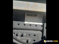 Iveco Mod. IVECO Vers. IVECO | Motrice Scarrabile con gancio | INDUSTRIAL CARS S.P.A