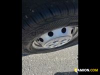 Citroen Mod. CITROEN Vers. CITROEN | Leggero Furgone <= 35 q.li Furgone di serie / Van | INDUSTRIAL CARS S.P.A