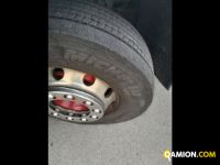 Daf Mod. DAF Vers. DAF | Motrice Cassone fisso | INDUSTRIAL CARS S.P.A