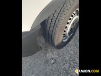 Iveco Mod. IVECO Vers. IVECO | Leggero Furgone <= 35 q.li Furgone di serie / Van | INDUSTRIAL CARS S.P.A