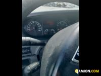 Iveco Mod. IVECO Vers. IVECO | Leggero Furgone <= 35 q.li Isotermico con gruppo frigo | INDUSTRIAL CARS S.P.A