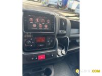 Fiat Mod. FIAT Vers. FIAT | Leggero Furgone <= 35 q.li Furgone di serie / Van | INDUSTRIAL CARS S.P.A