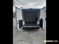 Fiat Mod. FIAT Vers. FIAT | Leggero Furgone <= 35 q.li Furgone di serie / Van | INDUSTRIAL CARS S.P.A