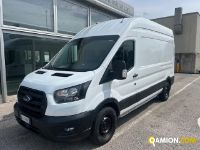 Ford Mod. FORD Vers. FORD | Leggero Furgone <= 35 q.li Furgone di serie / Van | INDUSTRIAL CARS S.P.A