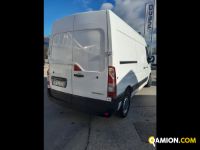 RENAULT V.I. Vers. RENAULT V.I. | Leggero Furgone <= 35 q.li Furgone di serie / Van | INDUSTRIAL CARS S.P.A