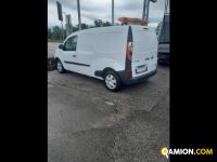 Nissan Mod. NISSAN Vers. NISSAN | Leggero Furgone <= 35 q.li Furgone di serie / Van | INDUSTRIAL CARS S.P.A