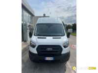 Ford Mod. FORD Vers. FORD | Leggero Furgone <= 35 q.li Furgone di serie / Van | INDUSTRIAL CARS S.P.A