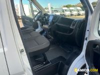 Fiat Mod. FIAT Vers. FIAT | Leggero Furgone <= 35 q.li Furgone di serie / Van | INDUSTRIAL CARS S.P.A