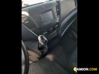 Iveco Mod. IVECO Vers. IVECO | Leggero Furgone <= 35 q.li Furgone di serie / Van | INDUSTRIAL CARS S.P.A