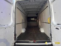 Iveco Mod. IVECO Vers. IVECO | Leggero Furgone <= 35 q.li Furgone di serie / Van | INDUSTRIAL CARS S.P.A
