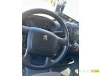 Peugeot Mod. PEUGEOT Vers. PEUGEOT | Leggero Furgone <= 35 q.li Furgone di serie / Van | INDUSTRIAL CARS S.P.A