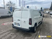 Peugeot Mod. PEUGEOT Vers. PEUGEOT | Leggero Cabinato <= 35 q.li Isotermico con gruppo frigo | INDUSTRIAL CARS S.P.A