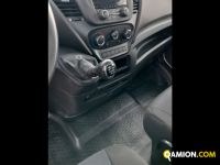 Iveco Mod. IVECO Vers. IVECO | Leggero Cabinato <= 35 q.li Telaio | INDUSTRIAL CARS S.P.A