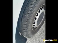 Mercedes Sprinter 5ªs.(W907) Sprinter F37/35 319 CDI RWD TA Furgone | Leggero Cabinato <= 35 q.li Cassone fisso | INDUSTRIAL CARS S.P.A