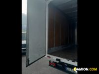 Iveco Mod. IVECO Vers. IVECO | Leggero Cabinato <= 35 q.li Furgonato | INDUSTRIAL CARS S.P.A