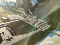 Iveco Mod. IVECO Vers. IVECO | Trattore Trattore | INDUSTRIAL CARS S.P.A