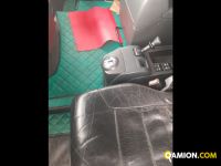 Man Mod. MAN Vers. MAN | Motrice Scarrabile con gancio | INDUSTRIAL CARS S.P.A