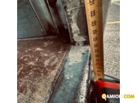 Iveco Mod. IVECO Vers. IVECO | Leggero Cabinato <= 35 q.li Furgonato | INDUSTRIAL CARS S.P.A