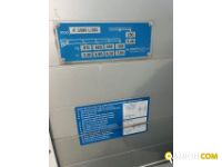 Iveco Mod. IVECO Vers. IVECO | Leggero Cabinato <= 35 q.li Cassone fisso con Gru | INDUSTRIAL CARS S.P.A