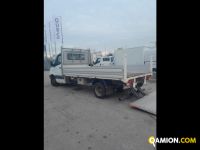 Mercedes Mod. MERCEDES V.I. Vers. MERCEDES V.I. | Leggero Cabinato <= 35 q.li Cassone fisso | INDUSTRIAL CARS S.P.A