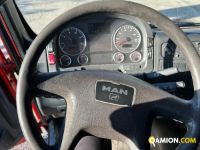 Man Mod. MAN Vers. MAN | Leggero Cabinato > 35 q.li Isotermico con gruppo frigo e sponda | INDUSTRIAL CARS S.P.A