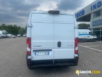 Citroen Mod. CITROEN Vers. CITROEN | Leggero Furgone <= 35 q.li Furgone di serie / Van | INDUSTRIAL CARS S.P.A