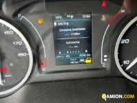 Iveco Mod. IVECO Vers. IVECO | Leggero Cabinato <= 35 q.li Furgonato con sponda | INDUSTRIAL CARS S.P.A