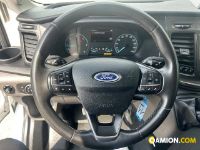 Ford Mod. FORD Vers. FORD | Leggero Furgone <= 35 q.li Furgone di serie / Van | INDUSTRIAL CARS S.P.A
