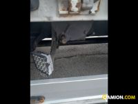 Iveco Mod. IVECO Vers. IVECO | Leggero Cabinato > 35 q.li Scarrabile con gancio | INDUSTRIAL CARS S.P.A