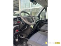 Iveco Mod. IVECO Vers. IVECO | Leggero Cabinato <= 35 q.li Cassone Ribaltabile | INDUSTRIAL CARS S.P.A