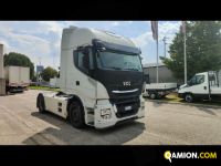 Iveco Mod. IVECO Vers. IVECO | Trattore Trattore | INDUSTRIAL CARS S.P.A