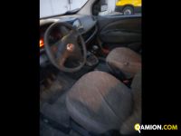 Fiat Mod. FIAT Vers. FIAT | Leggero Furgone <= 35 q.li Furgone di serie / Van | INDUSTRIAL CARS S.P.A