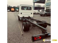 Iveco Mod. IVECO Vers. IVECO | Leggero Cabinato <= 35 q.li | INDUSTRIAL CARS S.P.A