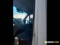 Iveco Mod. IVECO Vers. IVECO | Leggero Cabinato <= 35 q.li Cassone fisso con centina | INDUSTRIAL CARS S.P.A