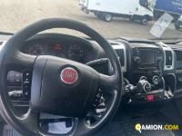 Fiat Mod. FIAT Vers. FIAT | Leggero Furgone <= 35 q.li Furgone di serie / Van | INDUSTRIAL CARS S.P.A