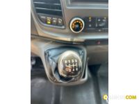 Ford Transit Custom Transit Custom 310 2.0 TDCi 130 PL Combi Entry | Leggero Furgone <= 35 q.li Furgone di serie / Van | INDUSTRIAL CARS S.P.A