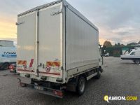 Renault Mod. RENAULT Vers. RENAULT | Leggero Cabinato > 35 q.li Cassone fisso | INDUSTRIAL CARS S.P.A