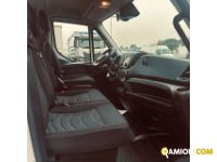 Iveco Mod. IVECO Vers. IVECO | Leggero Cabinato <= 35 q.li | INDUSTRIAL CARS S.P.A