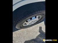 Citroen Mod. CITROEN Vers. CITROEN | Leggero Furgone <= 35 q.li Furgone di serie / Van | INDUSTRIAL CARS S.P.A