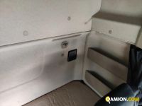 Mercedes Mod. MERCEDES Vers. MERCEDES | Motrice Cassone fisso con centina con sponda | INDUSTRIAL CARS S.P.A